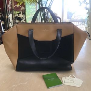 Kate Spade purse/tote